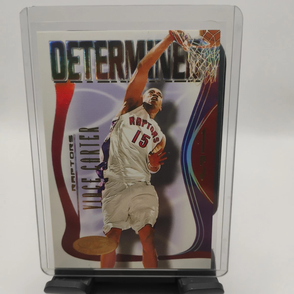 Las mejores ofertas en 2000-01 NBA Hoops Hot Prospects - Vince