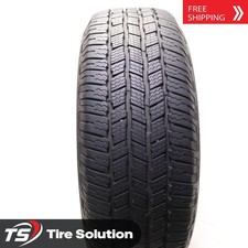 Used 26565r18 Michelin Defender Ltx Ms 2 - 116t - 10.532