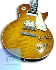 Guitare électrique GIBSON CUSTOM SHOP LES PAUL 1959