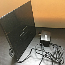 Netgear AC1600 Wifi Cable Modem Router Model: C6250