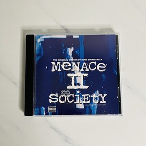 Menace II Society Soundtrack | eBay