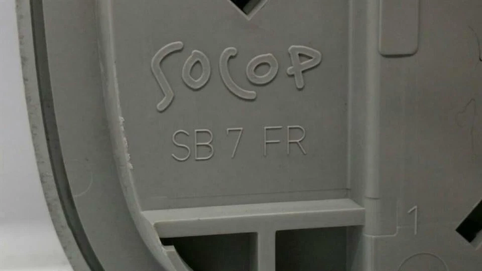 Luz de cortesía Volkswagen Passat Tdi SE 2005-2011 1968cc diésel Foto 3 de 4