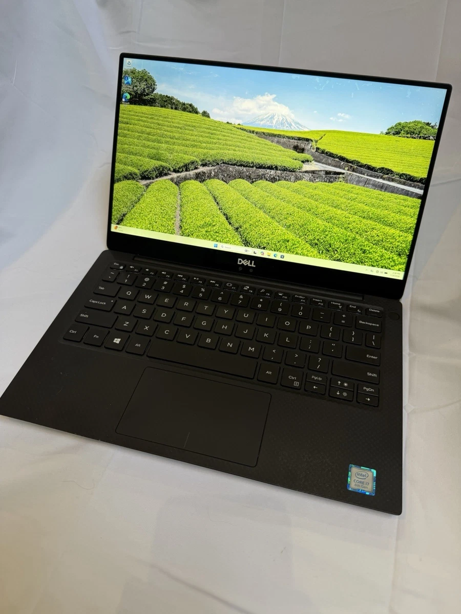 Dell Laptops and Netbooks Dell Xps 13 9370 for Sale | Shop New