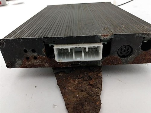DODGE STEALTH MITSUBISHI 3000GT Stereo Radio Amplifier Fits 94 95 96 97 - Picture 8 of 8