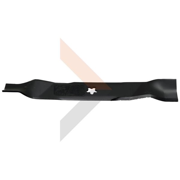 Granit Mulchmesser FüR Husqvarna 532 14 57-08, 152443, 532 16 38-19, 163819, 532-image