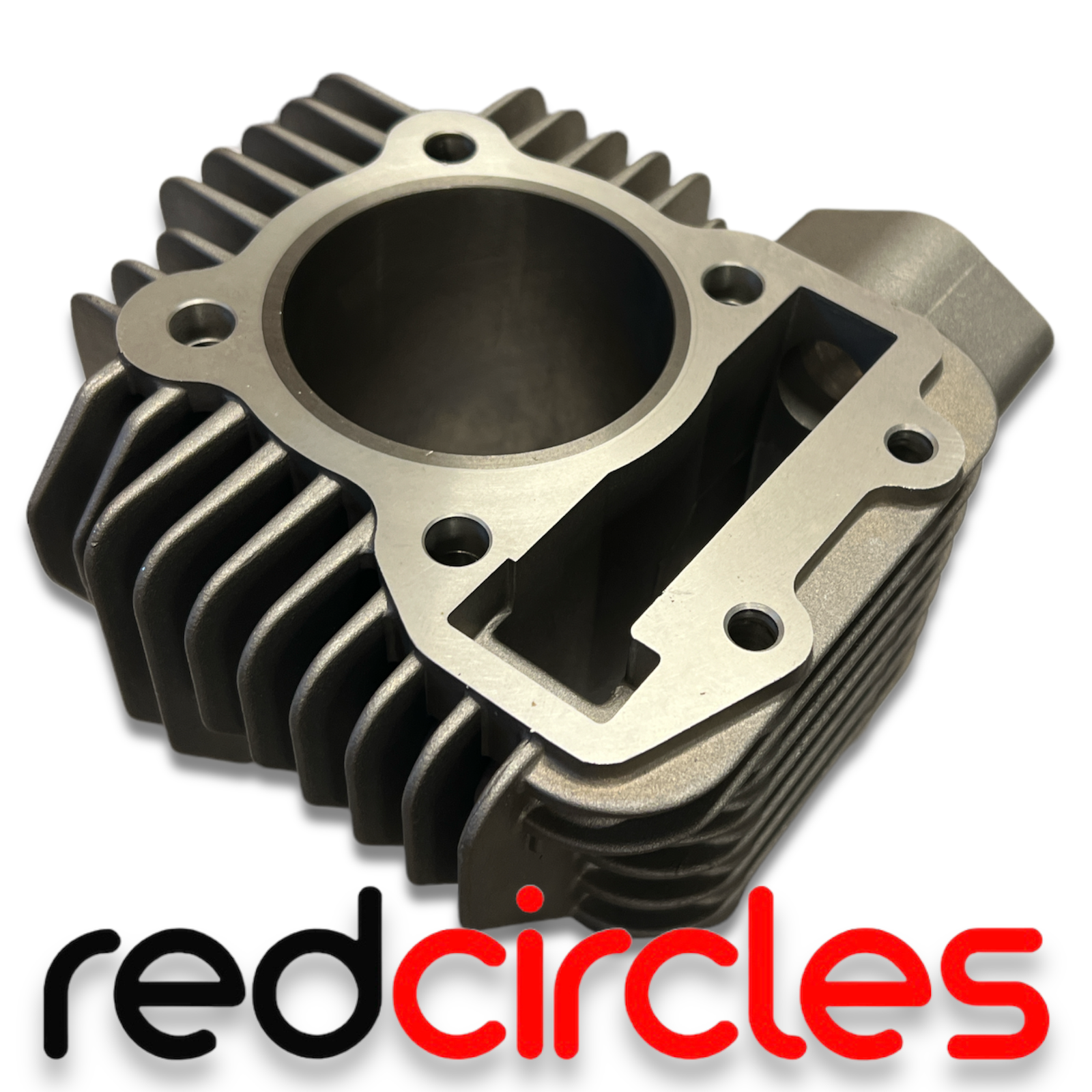 170cc YX170 DETROIT PIT BIKE CYLINDER fits STOMP PITBIKES ENGINE CODE 1P62