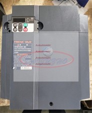 Used One Fuji FRN11E1S-4C inverter