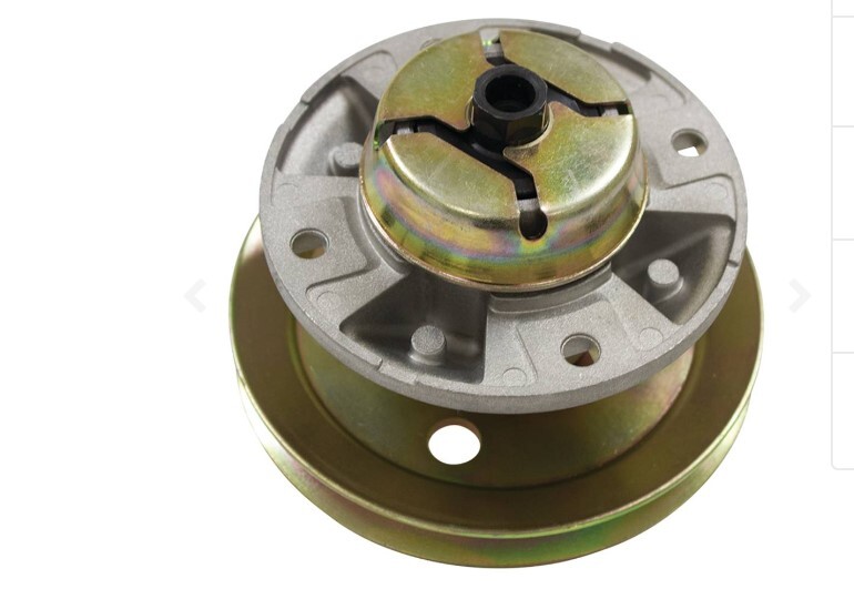 織部 井戸滑車 Amazon.com : Stens New Spindle Assembly 285-111 Compatible