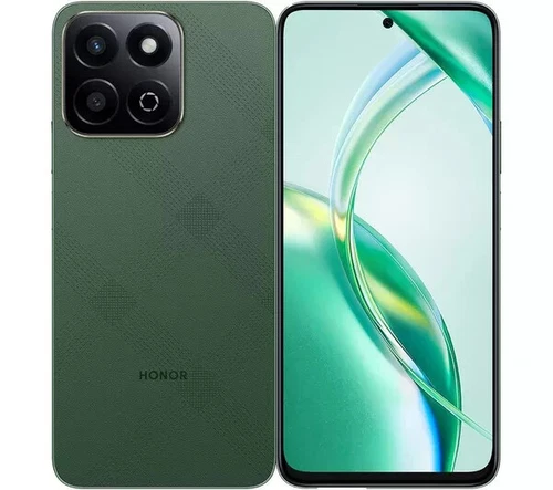 HONOR 200 Smart - 5G 256GB Unlocked Smartphone Mobile Phone ALT-NX1 - Green