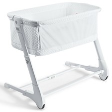 big softies bassinet mattress