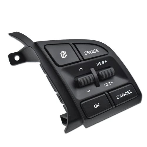 New For HYUNDAI 2015 -2019 Tucson Steering Wheel Cruise Remote Control Switch RH - Foto 1 di 5