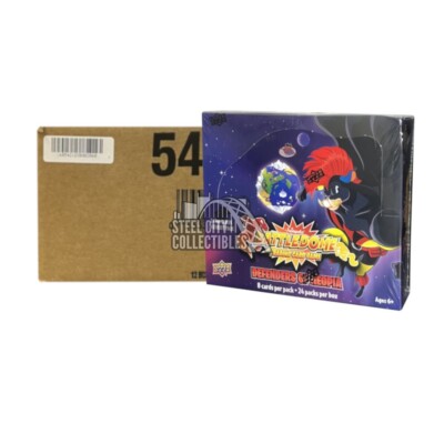 defenders of neopia booster box Neopets Battledome Defenders of Neopia 1st Edition Booster Pack main image 0