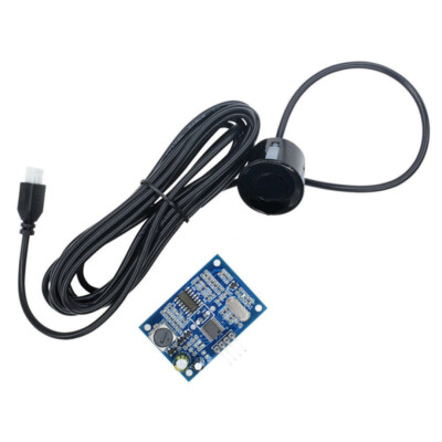 New JSN-SR04T Ultrasonic Distance Measuring Transducer Sensor Perfect Waterproof