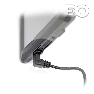 Carica Batteria Garmin Cavo Alimentazione Auto USB Per Garmin Nuvi E DriveSmart - Compatibile Con Molti Modelli! Scheda Di Alimentazione Sharp