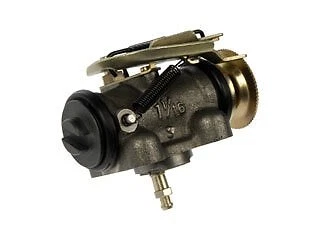 Цилиндр колеса барабанного тормоза 1996 для Chevrolet W3500 Tiltmaster Dorman 1995-2004 годов выпуска - Изображение 3 из 3