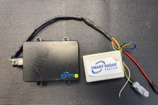 Smart Radar System media converter industrial automation/autonomous cars/homes
