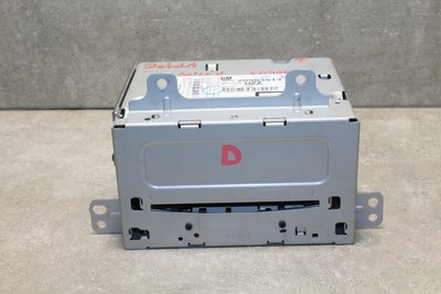 Cd400 opel astra j
