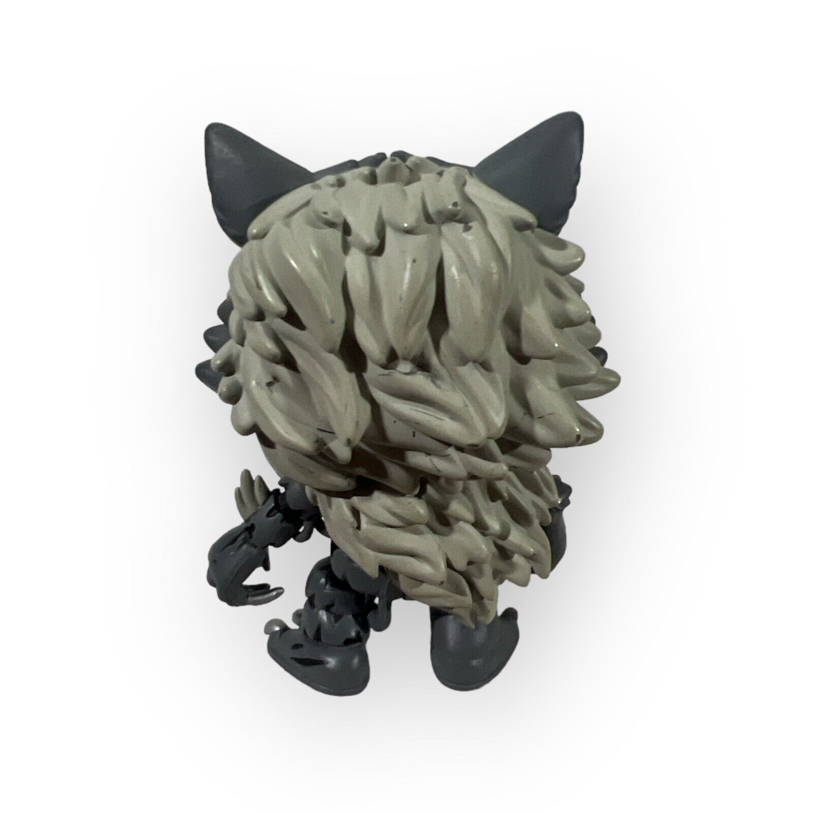  POP Five Nights at Freddy's The Twisted Ones - Twisted Wolf  Funko Pop! Vinyl Figure (Bundled with Compatible Pop Box Protector Case),  Multicolor, 3.75 inches : Toys & Games