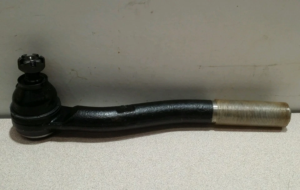 Extremo de barra de amarre de dirección XRF ES-3473 para Jeep Grand Cherokee 99-04 Foto 4 de 4