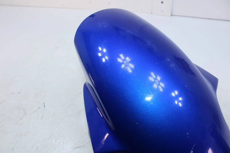 2004 川崎忍者 ZX6R ZX636C 前轮挡泥板 COWL FAIRING 35004-0024-235 — 第 4/4 张图片