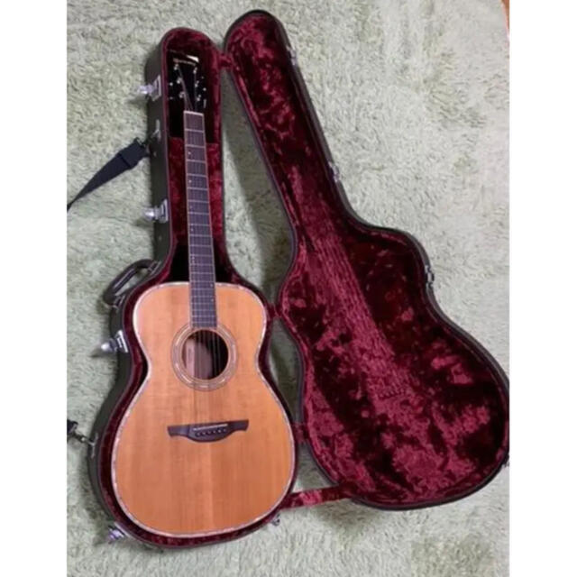 Acoustic Guitar HISTORY NT-202 Natural | eBay