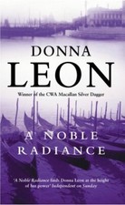 A Noble Radiance: (Brunetti 7), Leon, Donna