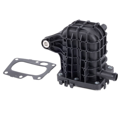EGR Valve For Citroen Peugeot Ford 2.0 Diesel 1861749 2267338 3553004 9807593080 - Picture 12 of 15