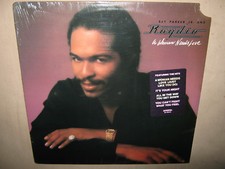Ray Parker Jr RAYDIO A Woman Needs Love SEALED NEW Vinyl LP 1981 AL-9543 Cut/Cre