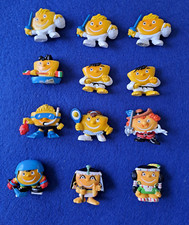 SORPRESINE FINDUS SORRISINI anni '90