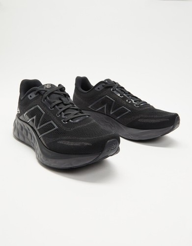 NEW BALANCE 680V8 WOMEN'S Black RUNNING SHOES (Wide WIDTH D) - Picture 6 of 24
