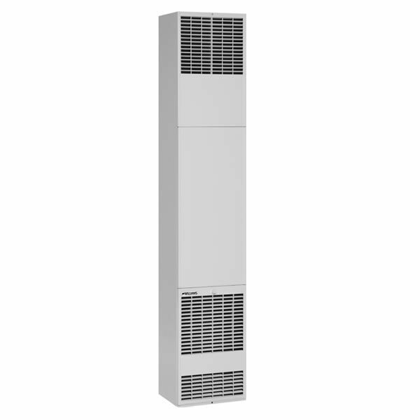 Williams 40 000 BTU Counterflow Direct Vent Gas Wall Furnace Model
