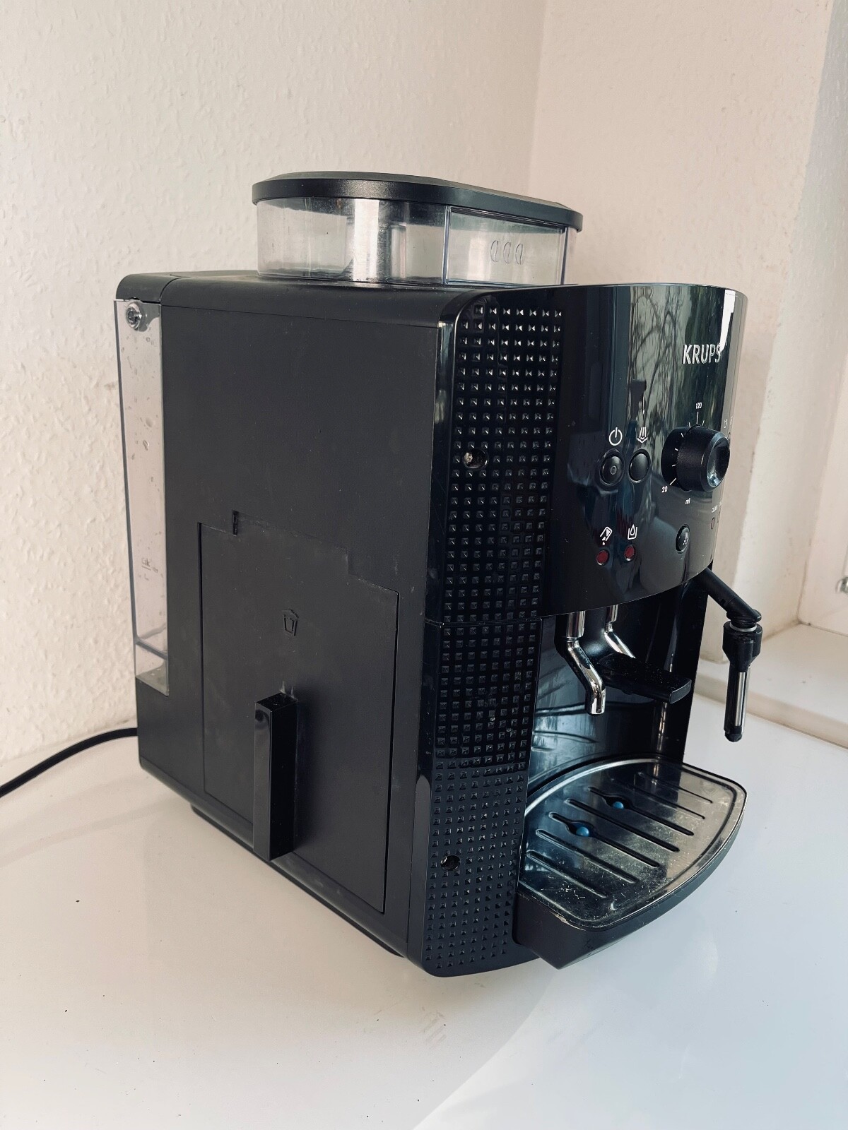 Wunderbar Ebay Kleinanzeigen Kaffeemaschine Bild