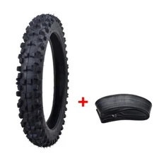 60/100-14 2.50-14 Front Tire Inner Tube Fr Off-road Pit Dirt Bike CRF70 Coolster