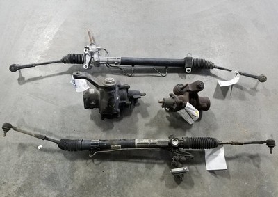 2018 Kia Cadenza Steering Gear Rack & Pinion OEM 12K Miles - LKQ374124750
