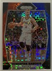 2017 Panini Prizm Basketball Red/White/Blue Prizm Domantas Sabonis #228 PSA 9