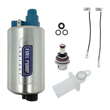 FPF Fuel Pump and Regulator 2013+ DF90A  Replace 15200-92J20 and 15200-92J00
