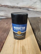 Bath  Body Works Men's Manhattan Nightcap Antiperspirant Deodorant 2.7 oz