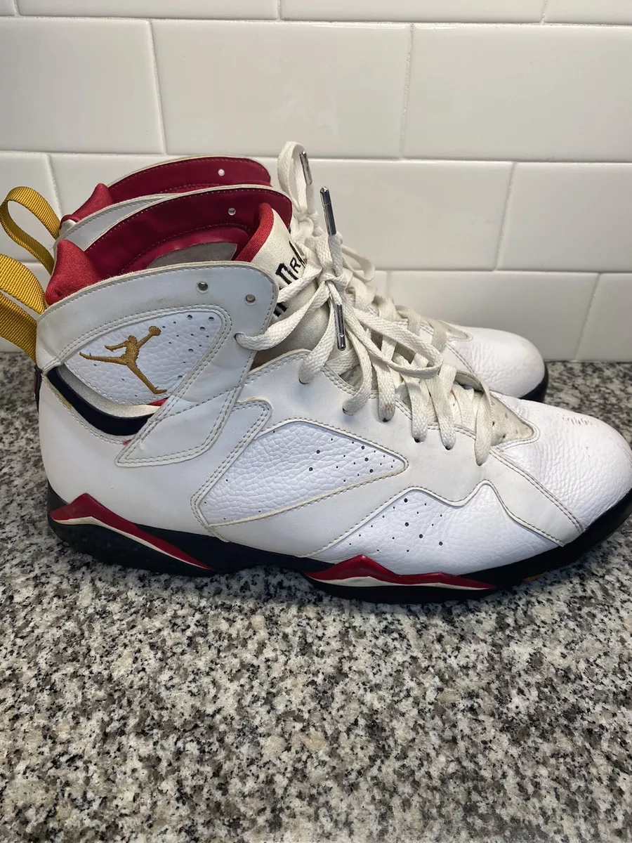 Jordan 7 size 13 sales