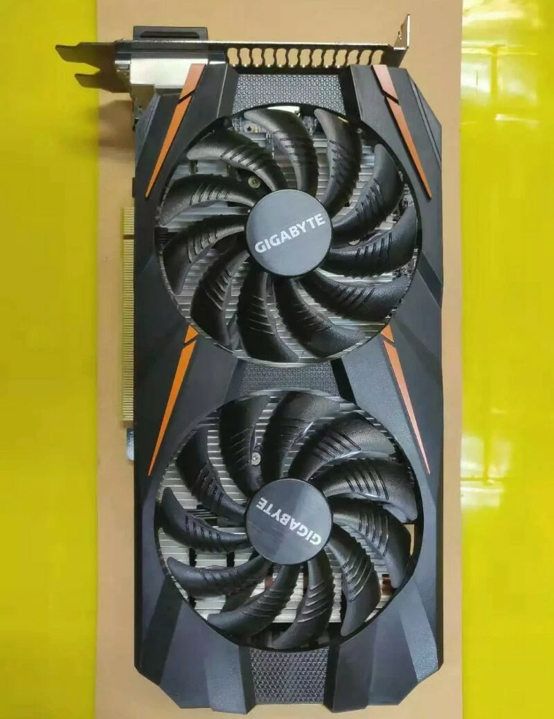 Ebay gtx store 1060 6gb