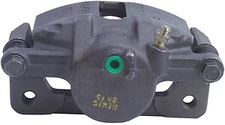 Frt Rt Rebuilt Brake Caliper w/Hwd  Cardone Industries  19B1004