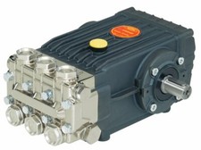 Interpump VHT 4723 Pumpe Hochdruckreiniger Warmwasser Hochtemperatur 160 bar 23 L