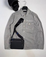 Allsaints Overshirt Men Size M