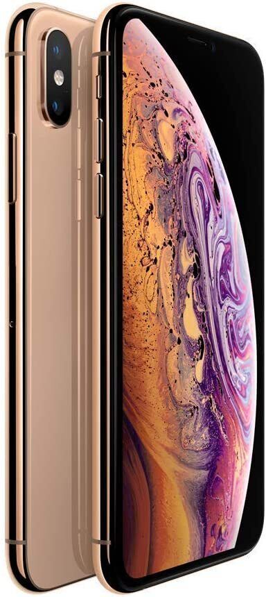 Apple iPhone XS Max 64/256/512GB Unlocked - Used Excellent Apple iPhone XS Max 64/256/512GB Unlocked - Used Excellent