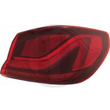 DIEDERICHS 1282090 Heckleuchte für BMW
