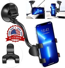 360 Base Para Poner Sujetar El Telefono En Carro Soporte Celular Movil GPS Coche