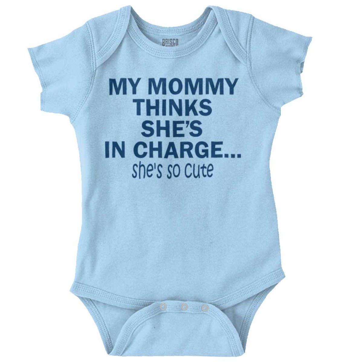 Funny Attitude Graphic Clothes Cute Kid Gift Newborn Baby Boy Girl