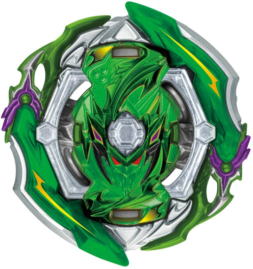 Beyblade Burst B-164 Random Booster Union Spriggan .Ω.Qc