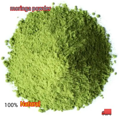 Dried Moringa Oleifera Leaf /powder Natural Superfood Multi Vitamin .100%natural