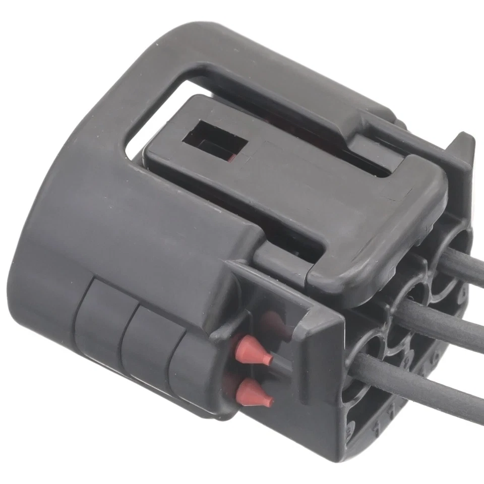 Nuevo conector regulador de voltaje SMP para Chevrolet Prizm 1998-2002 Foto 2 de 3