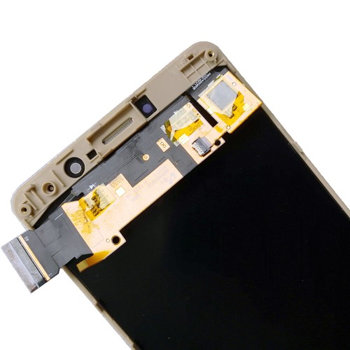 Original Super AMOLED For Lenovo Vibe P2 P2A42 P2c72 LCD Display Touch Screen - Zdjęcie 11 z 24